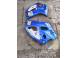Piese accesorii motocicleta suzuki 924431 poza 5